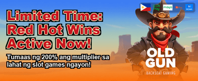 Join Super LG Online Sabong!