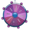 Super LG Lucky Spin welfare icon