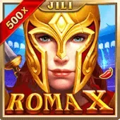 RomaX game icon
