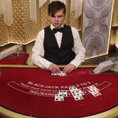 Blackjack VIP Beta game icon
