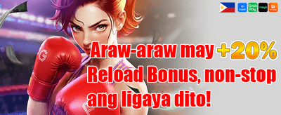 Daily Win Special promotion banner