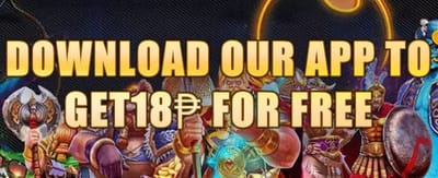 Mobile App Exclusive Bonus promotion