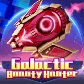 Galactic Bounty Hunter game icon