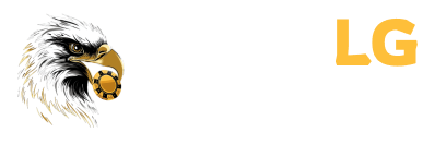 Super LG Online Casino Logo